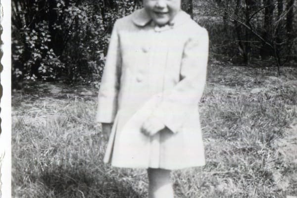 Photo of Jeanine VanKerckhove